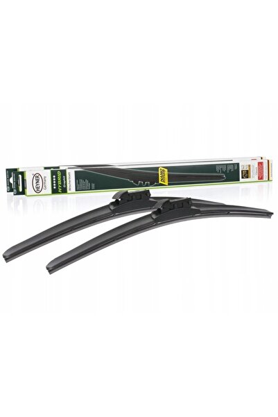 Heyner Ștergătoare auto hibride SET-B 1526