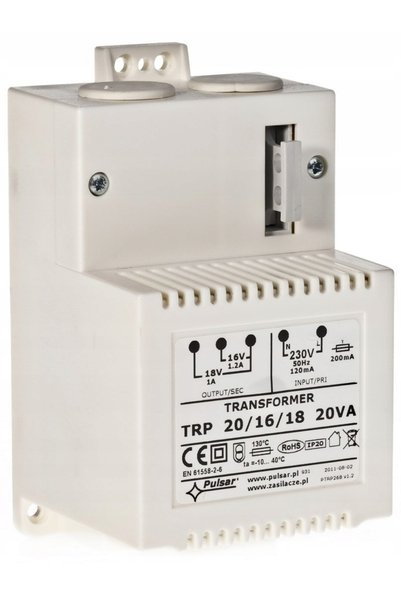 Pulsar Sursă de alimentare cu tensiune variabilă AWT-050