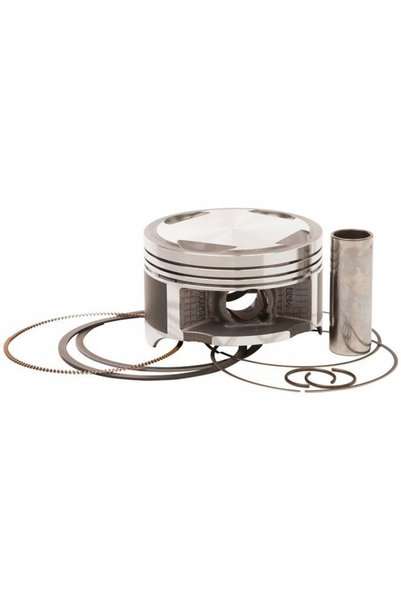 VERTEX PISTON HONDA TRX 400EX '99-'08 (86,97MM=+2,00)