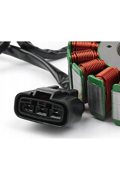 X-ATV CAN-AM OUTLANDER RENEGADE 650 800 1000 G2 Înfășurare stator alternator