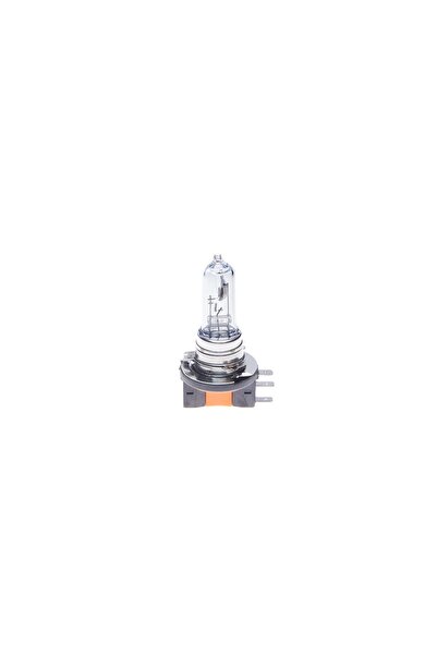 Bosch Bec H15 Pure Light 12V 15/55W - PureLight, 3300K, omologare