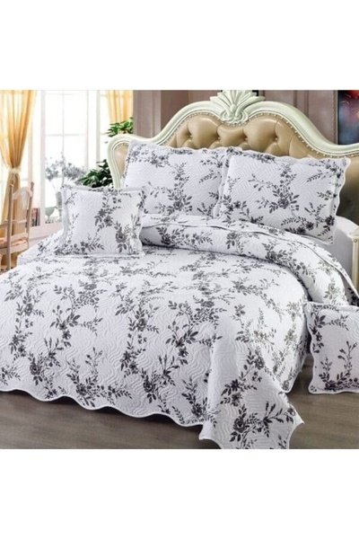 East Comfort LenjerieMag CUVERTURA BUMBAC EAST NEW COMFORT 5 PIESE E-S500