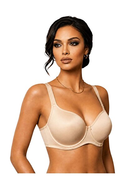 Le Jardin 9720 Women's Gathering Soft Cup C Cup Bra
