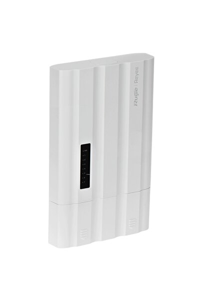 RUIJIE SWITCH POE RG-ES207GS-AC-OD 4 PORTURI + 1 UPLINK + 2 SFP IP65 REYEE