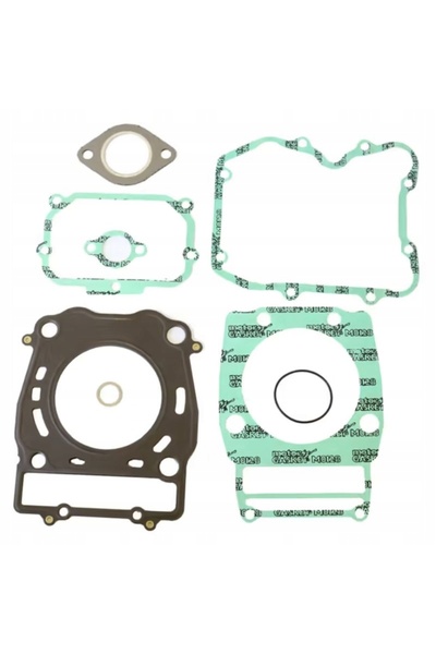 ATHENA GARNITURI MOTOR SUPERIOR KAWASAKI RANGER 400 12-13 POLARIS 400 HO SPOR...