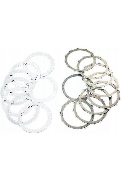 NO BRAND SET DISC DE AMBREIAJ XLH 883 1100 1200 SPORTSTER