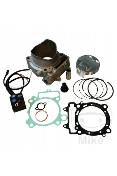 ATHENA CILINDRU KPL. KAWASAKI KFX 450R '08-'12, BIG BORE =100MM +4MM=490CM