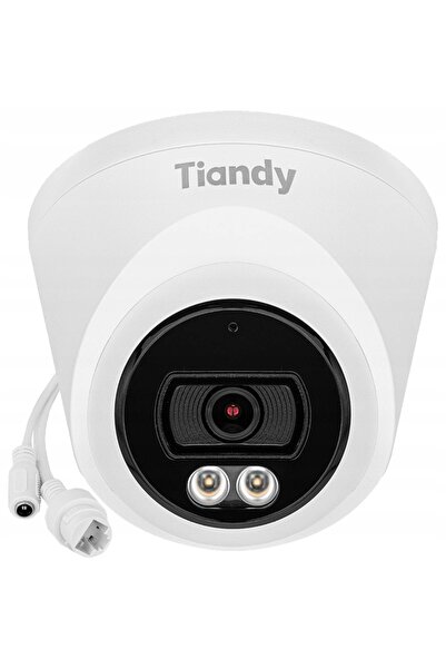 Tiandy Cameră IP TC-C34XP SPEC:W/E/Y/2.8MM/V4.0 Color Maker - 4 Mpx 2.8 mm
