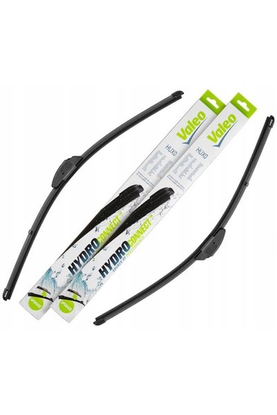 VALEO Hydroconnect SET-U 2628 Lame de ștergător