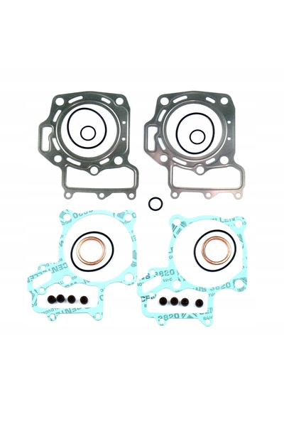 ATHENA GARNITURI MOTOR SUPERIOARE KAWASAKI KVF 650 BRUTE FORCE 4X4I - '08-'14