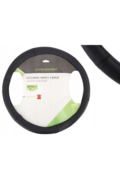 Carmotion Husă pentru volan mărimea XL 42-44 cm