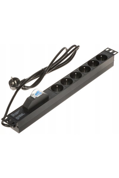 NO BRAND Prelungitor PD-6/R-1P 1.8 m
