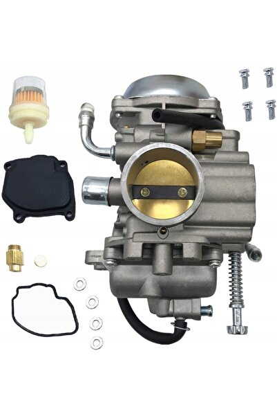 X-ATV CARBURATOR SUZUKI QUADRUNNER LT-F500F 13200-09F01