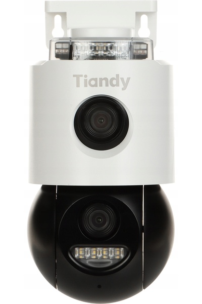 Tiandy Cameră IP Rotativă TC-H363N SPEC: I5W/WIFI/EU/4MM/V4.0 Wi-Fi,