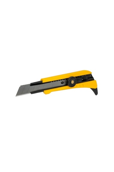 CETA FORM J45c/t Compact Maket Bıçağı Vida Kilitli Kuyruklu 18 Mm - PH