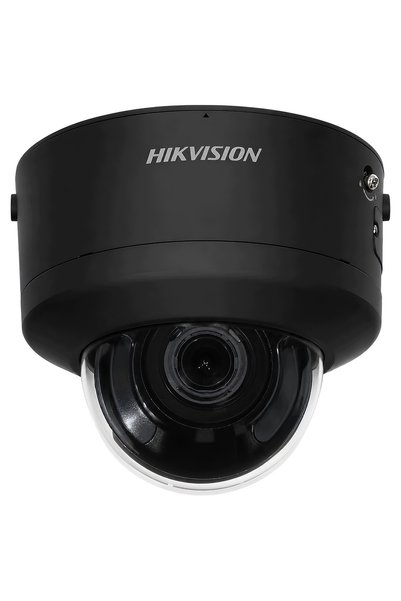 Hikvision CAMERĂ IP DS-2CD2786G3-IPTRZSY (2.8-12MM) NEAGRĂ - 8 Mpx MOTOZOOM
