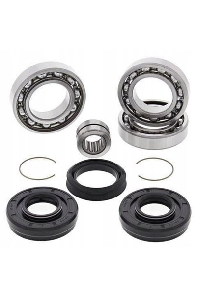 All-Balls Kit de reparații aripă față Honda TRX 400 04-07