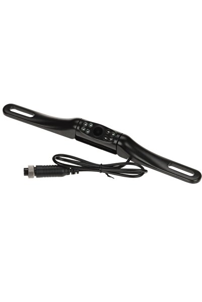 NO BRAND Cameră mobilă AHD ATE-CAM-AHD918-PL03-V2 - 1080p 2.8 mm AUTONE