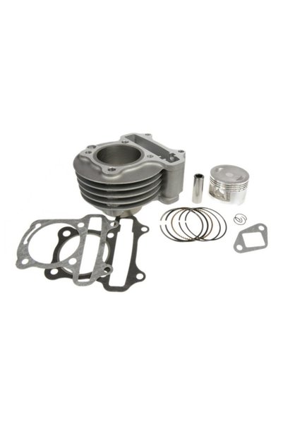 WM Set Cilindru Piston scuter 90cc Baotian Flex Kymco