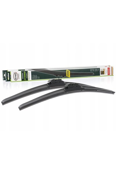 Heyner Lamele ștergătoare auto hibride SET-CS 2124