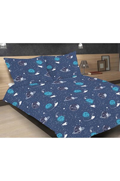 Matex Lenjerie de pat Satin 220x200 EXCLUSIVE 53 Zodiak