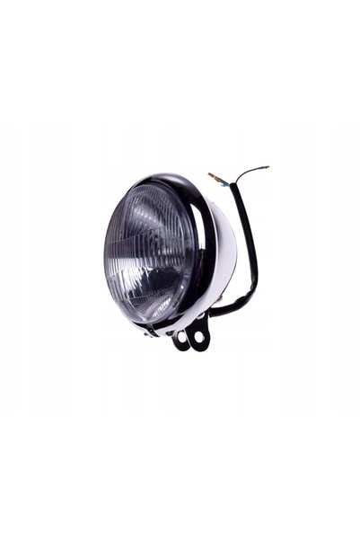 Wilmat Far frontal motociclete chopper-uri 12V 35/35W / 12V 4W