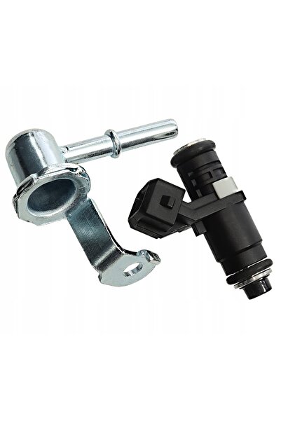 Moretti Injector de combustibil pentru motocicletă 4T Euro 5 Barton Sprint Fi...