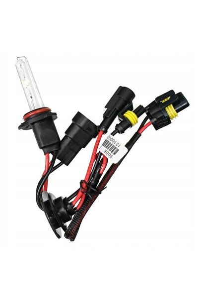 AMIO Kit xenon HID xenon xenons HB4 6000K 85V 35W AC