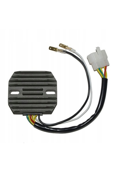 ELECTROSPORT REGULATOR DE TENSIUNE KAWASAKI STREET+ATV