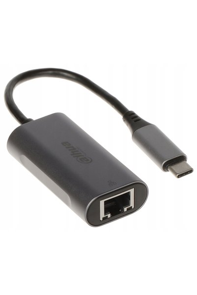 DAHUA PLACĂ DE REȚEA ETHERNET USB 3.0 TC31