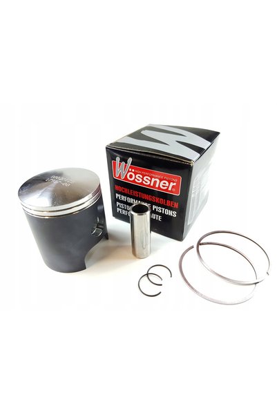 Wössner PISTON WOSSNER KAWASAKI (2T) KX 125 '78-'81 (56,94MM=+1,00M) - EPUZAT...