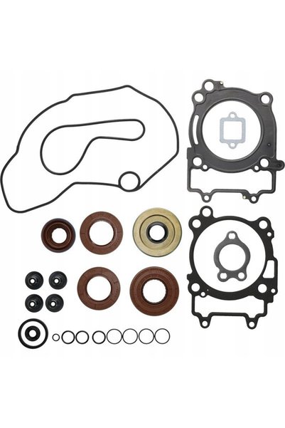 NO BRAND WINDEROSA Kit de garnituri motor POLARIS ACE 500