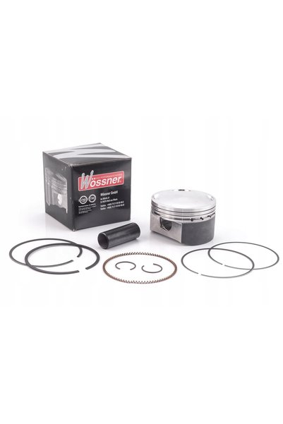 Wössner PISTON WOSSNER HUSQVARNA (4T) TE 250 '06-'09 (75.98MM)
