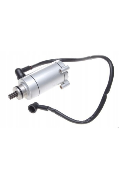 Wilmat MOTOR DE PORNIRE ELECTRIC MOTOCICLETĂ ROMET ZK50
