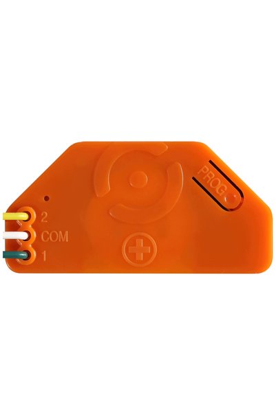 PROXIMA Telecomandă cu 4 canale pentru control acces PLT-BOX-FAAC-RC/HCS FAAC...