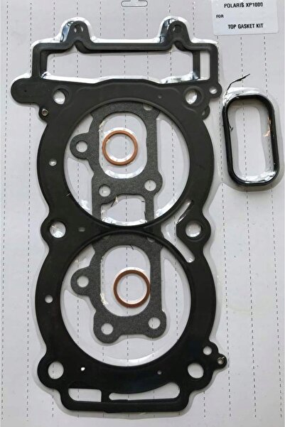 X-ATV GARNITURI MOTOR SUPERIOR POLARIS RANGER RZR 1000 13-17 810969