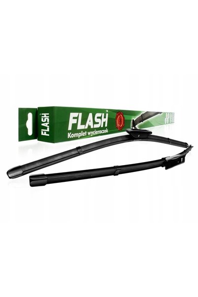 Flash Lame ștergătoare SET-D 2413 buc.