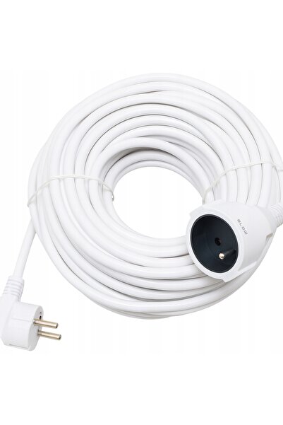 Blow Prelungitor cu ștecher împământat PS-3X1.5-3M/W 3 m