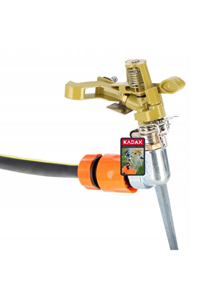 KADAX VIBRATOR PULSATOR CU HIDRATAȚIE PRIN ALEZARE METALICĂ