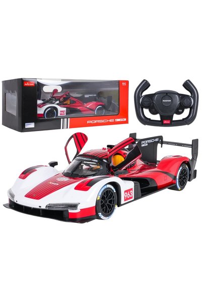 Rastar Porsche 963 LMDh R/C 1:14 10380