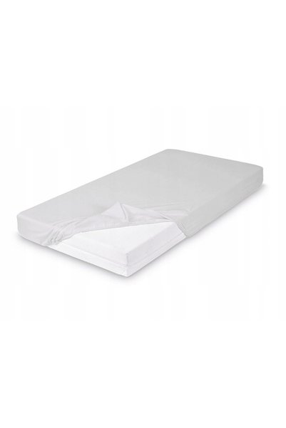 Matex Cearșaf cu elastic Bamboo Z 180/190x190/200x20 Gri
