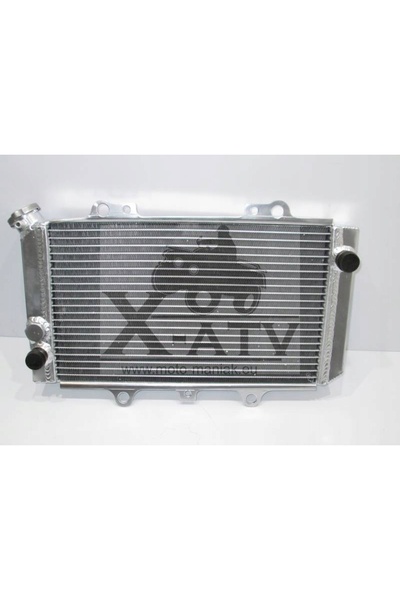 X-ATV RADIATOR YAMAHA GRIZZLY 660 02-08 5KM-12461-00-00