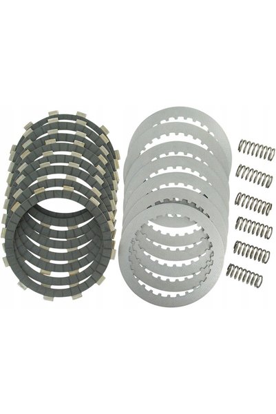 NO BRAND Ansamblu ambreiaj pentru Honda TRX 700 XX 2008-2011