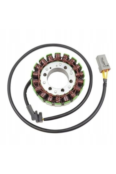 X-ATV Bobină stator alternator CAN-AM OUTLANDER RENEGADE 400 500 650 800 G1 4