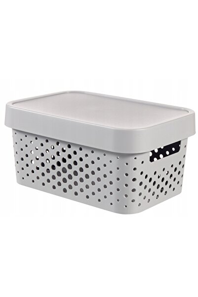 CURVER SET 3x CAPACE PENTRU COșURI/RECIPIENTE/CUTII