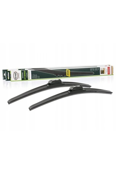 Heyner Lame ștergătoare auto hibride SET-C 2830