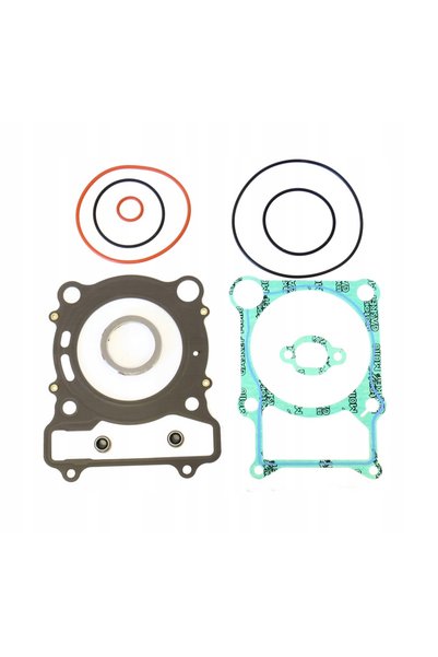 ATHENA KIT GARNITURI CAPAT MOTOR PENTRU YAMAHA YFM 400 KODIAK 00-06 YFM 450 Y...