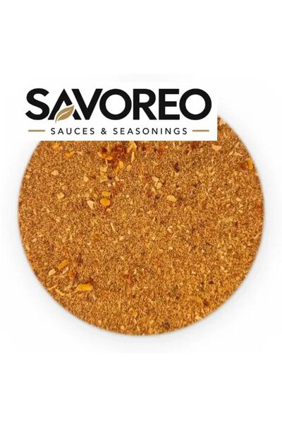 Savoreo Rustic Sauce Powder – 250 g – Makes 2.5 L of Prepared Sauce