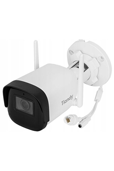 Tiandy Cameră IP TC-C32WN SPEC: I5/Y/WIFI/4MM/V4.1 WI-FI/SERIA Lite - 4 mm
