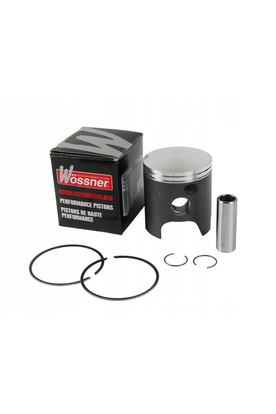 Wössner PISTON WOSSNER KAWASAKI (2T) KX 250 '92-'04 (66,36MM)
